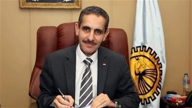 طارق رحمي رئيس اللجنة