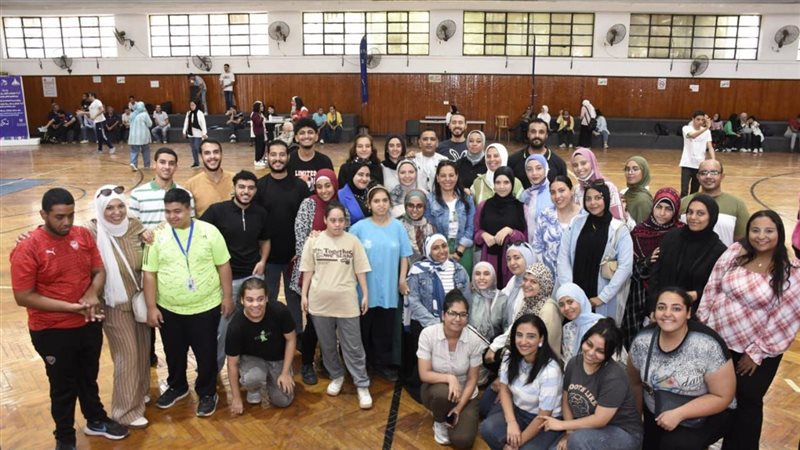 جامعة عين شمس 