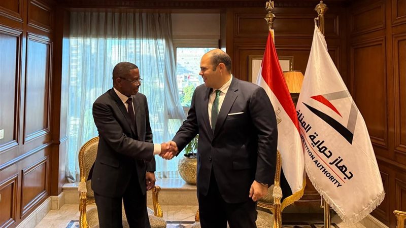 جهاز حماية المنافسة