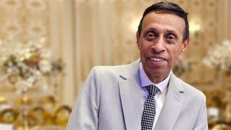 حسان العربي، فيتو