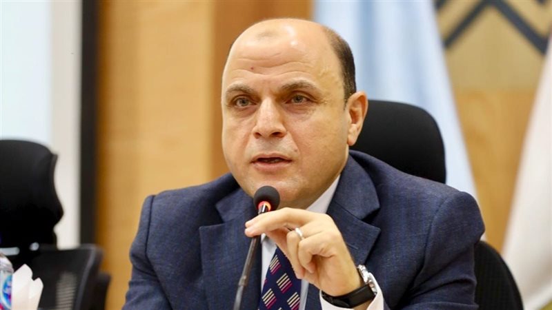 محافظ كفر الشيخ،