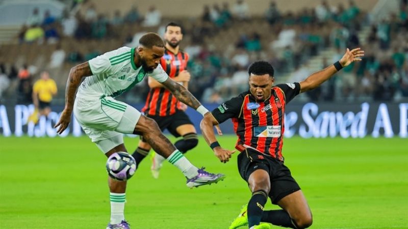 اهلي جدة 
