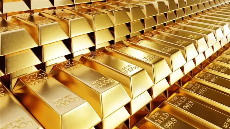 أسعار الذهب في السعودية