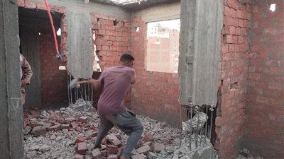 استعدادًا لافتتاح المتحف الكبير، حملة تفتيش مفاجئة بجنوب الجيزة لضبط الأداء 