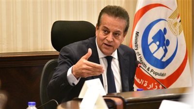 وزير الصحة يكشف نتائج المرور الميداني على 44 مشروعًا في 18 محافظة