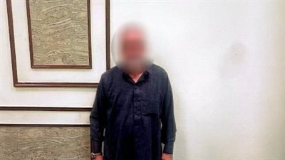 ضبط دجال بتهمة النصب على المواطنين بالإسكندرية 