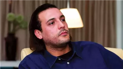 هانيبال القذافي يطالب مصر والسعودية  بالتدخل لإنقاذه ويهدد بالانتحار