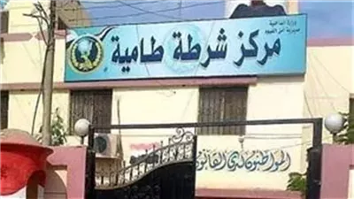 مصرع طفلة في الفيوم سقطت من شرفة الدور السادس