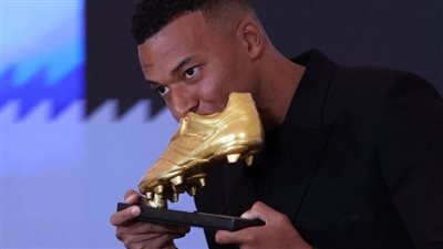 ماكينة أهداف لا تتوقف، مبابي يواصل التربع على عرش هدافي الدوري الإسباني