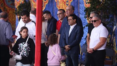 اكتمال النصاب القانوني لعمومية الأهلي قبل ساعات من غلق باب التصويت 