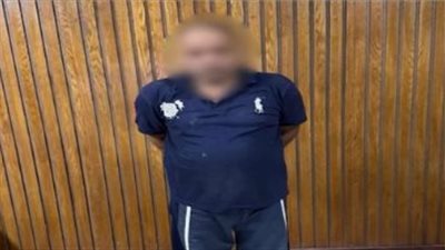 القبض على سائق توك توك تعدى على سيدتين بعصا خشبية في الإسكندرية