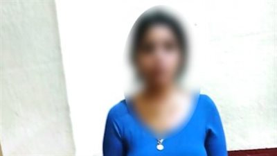 ضبط صانعة محتوى بالإسكندرية لنشر مقاطع فيديو خادشة للحياء