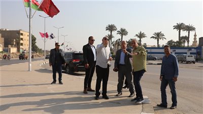 محافظ القاهرة: المتحف الكبير هدية للإنسانية 