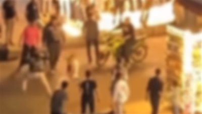 إصابة عامل وحداد في مشاجرة بالدقهلية