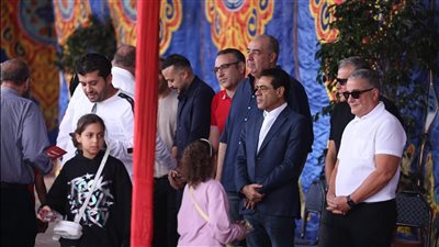 غلق باب التصويت في انتخابات الأهلي لاختيار مجلس إدارة جديد 