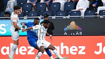 لغز الإصابات، ماذا قال إنزاجي بعد فوز الهلال على الغرافة بدوري أبطال آسيا؟ 