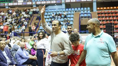 بدء فرز الأصوات في انتخابات الأهلي لاختيار مجلس إدارة جديد 