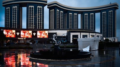 العلمين الجديدة تستعد للاحتفال بافتتاح المتحف المصري الكبير