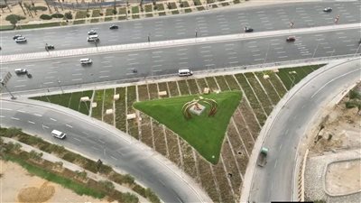 محافظ الجيزة يتفقد الاستعدادات النهائية لافتتاح المتحف الكبير.. جاهزية تامة على امتداد 200 كيلومتر من المحاور لاستقبال ضيوف مصر.. وتوحيد الشكل العام للمحاور الرئيسية