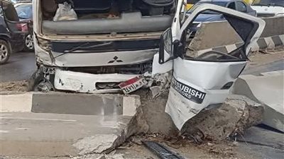 أخبار الحوادث اليوم: مصرع راعي كنيسة الأنبا شنودة بالغردقة وزوجته في حادث تصادم.. تحويلات مرورية استعدادًا لافتتاح المتحف الكبير.. ضبط دجال بتهمة النصب على المواطنين بالإسكندرية