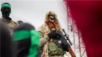 أول تعليق من حماس على إقرار لجنة الأمن القومي الإسرائيلي لقانون إعدام الأسرى الفلسطينيين