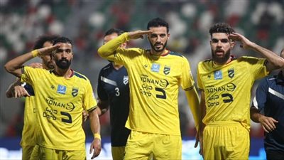 تعادل مثير بين الحزم والاتفاق في الدوري السعودي 