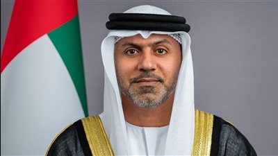 سفير الإمارات بالقاهرة: المتحف الكبير يجسد عبقرية مصر في الحفاظ على تراثها وحضارتها العريقة