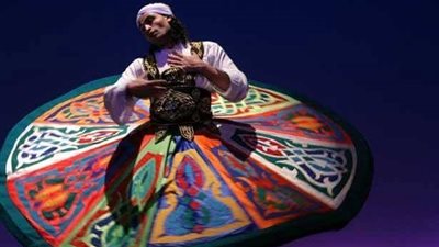 بسبب حفل افتتاح المتحف المصري الكبير، إلغاء عرض فرقة التنورة التراثية بقبة الغوري 