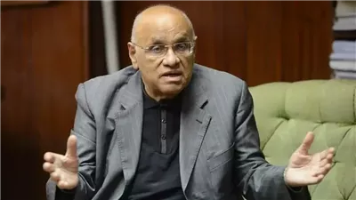 يوسف القعيد: عبد الناصر ثالث شخصية سعت لتأسيس مصر الحديثة والسيسي رجل القرن الواحد والعشرين