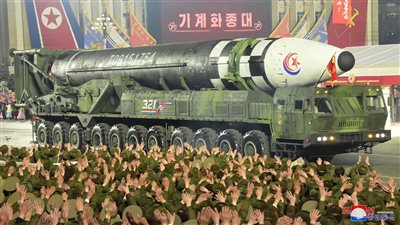 كوريا الشمالية عن مباحثات نزع السلاح النووي: جهل فاضح وأضغاث أحلام 