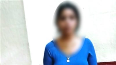 ملكة الرقص المثير، قرار من النيابة ضد بلوجر الإسكندرية بتهمة نشر فيديوهات مخلة 