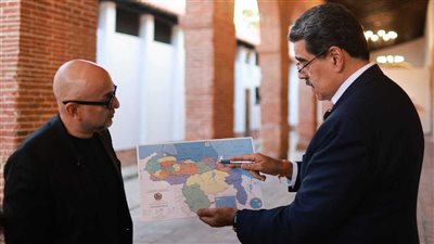 طلب صواريخ وطائرات، مادورو يستنجد بروسيا والصين وإيران خوفا من هجوم أمريكي مفاجئ