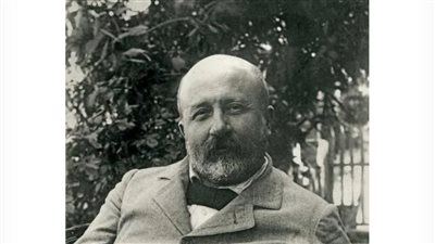 ماسبيرو، قصة الفرنسي الذي خلد ذاكرة مصر القديمة في قلب القاهرة