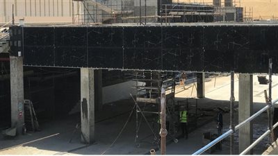 تمويل دولي لتحويل المتحف الكبير إلى أول أيقونة بيئية في إفريقيا والشرق الأوسط