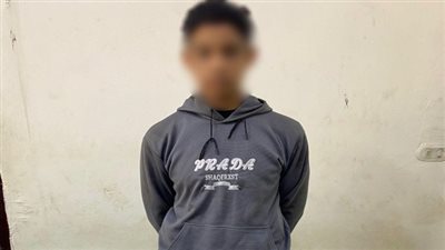 طالب يطعن مواطنا في دمياط لمعاتبته على معاكسة فتاة 