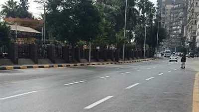 الجيزة ترفع درجة الاستعداد القصوى قبل افتتاح المتحف المصري الكبير