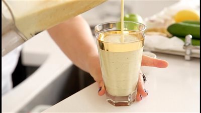 مشروب الطاقة الطبيعي، للنساء وقت الدورة الشهرية