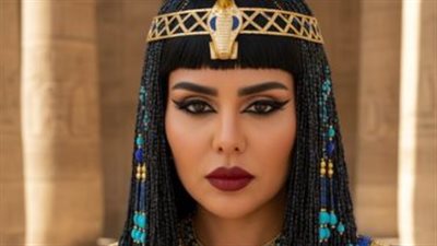 مشاهير ومؤثرون عرب بالزي الفرعوني: أم الدنيا تدهش العالم  