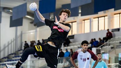 قبل مواجهة مصر في النهائي، مشوار منتخب ألمانيا في مونديال ناشئي اليد