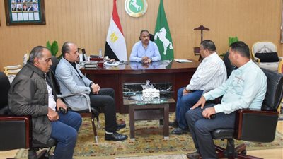 حركة تنقلات مفاجئة بين رؤساء المراكز والمدن ونوابهم بمحافظة الشرقية 