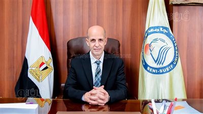 جامعة بني سويف بالمركز الـ10 محليًا والـ1102 عالميًا بتصنيف ليدن الدولي