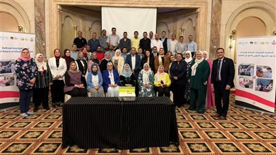 «الصحة» تدرب الفرق الطبية على مواجهة التفشيات الوبائية