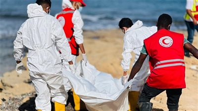 مأساة في تلبانة بالدقهلية، انتشال 4 جثامين والبحث عن 3 مفقودين برحلة هجرة غير شرعية 