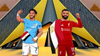 حساب الدوري الإنجليزي يحتفي بافتتاح المتحف الكبير: مصر تاريخ المستقبل 