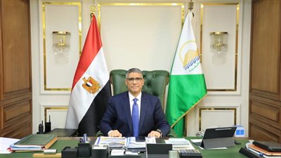 محافظ الجيزة: المتحف المصري الكبير رسالة خالدة من مصر إلى الإنسانية