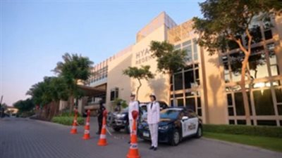 محمد عبد الجليل يكتب: درع الأمان المصري يحيط بـ