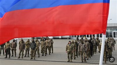 القوات الروسية تعلن تحرير بلدتي مالايا توكماتشكا ورافنوبوليه في مقاطعة زابوروجيه