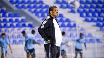 علا عبد العال يعلن تشكيل غزل المحلة لمواجهة مودرن سبورت في الدوري 