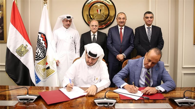 توقيع اتفاقية تعاون