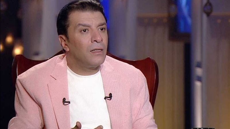 مصطفى كامل